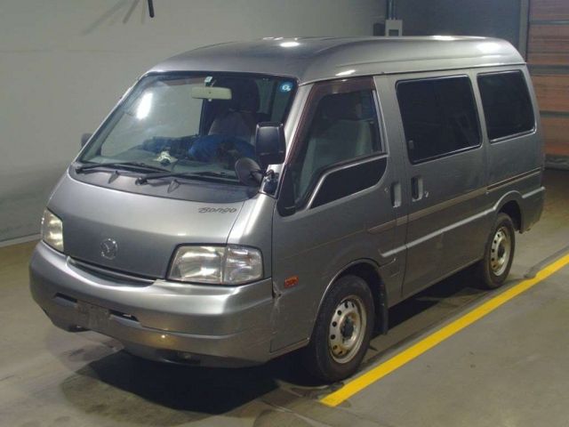 62024 Mazda Bongo van SKP2V 2012 г. (TAA Yokohama)